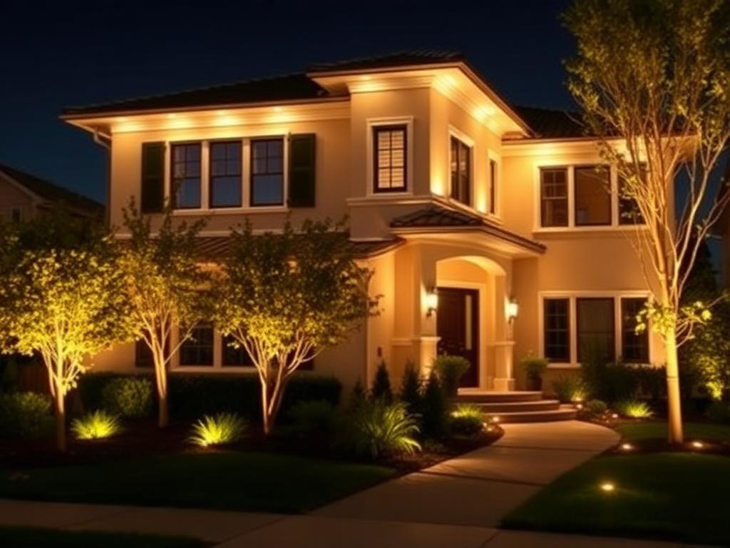 Landscape Lighting in Toronto: What to Plan Before You Install