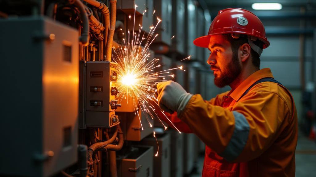 Signs of an Electrical Emergency