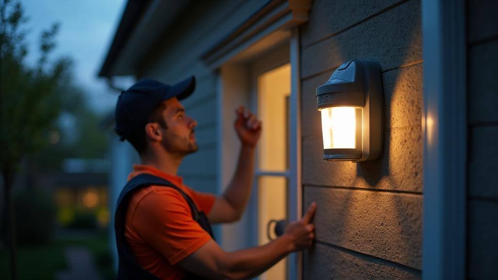 This is Why You Need to Install Motion Sensors