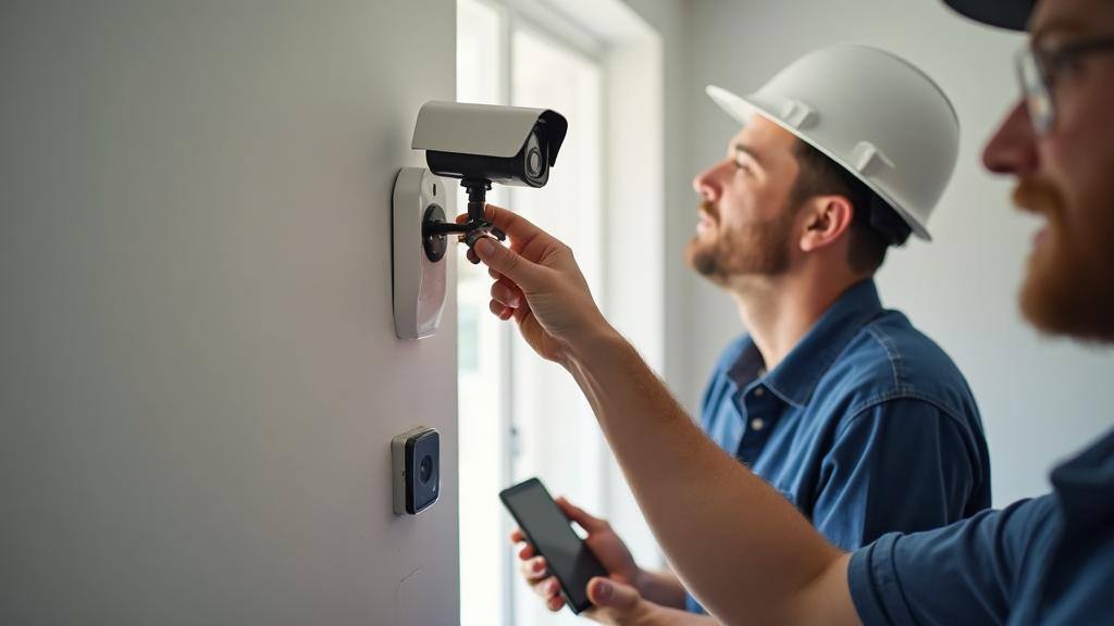 Home Automation: Smart Home Security 101