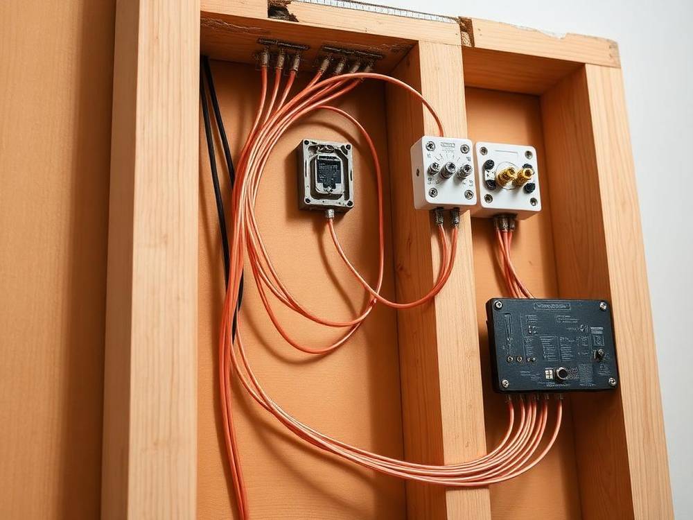 Upgrading Electrical in a Rosedale or Forest Hill Heritage Home: What to Expect
