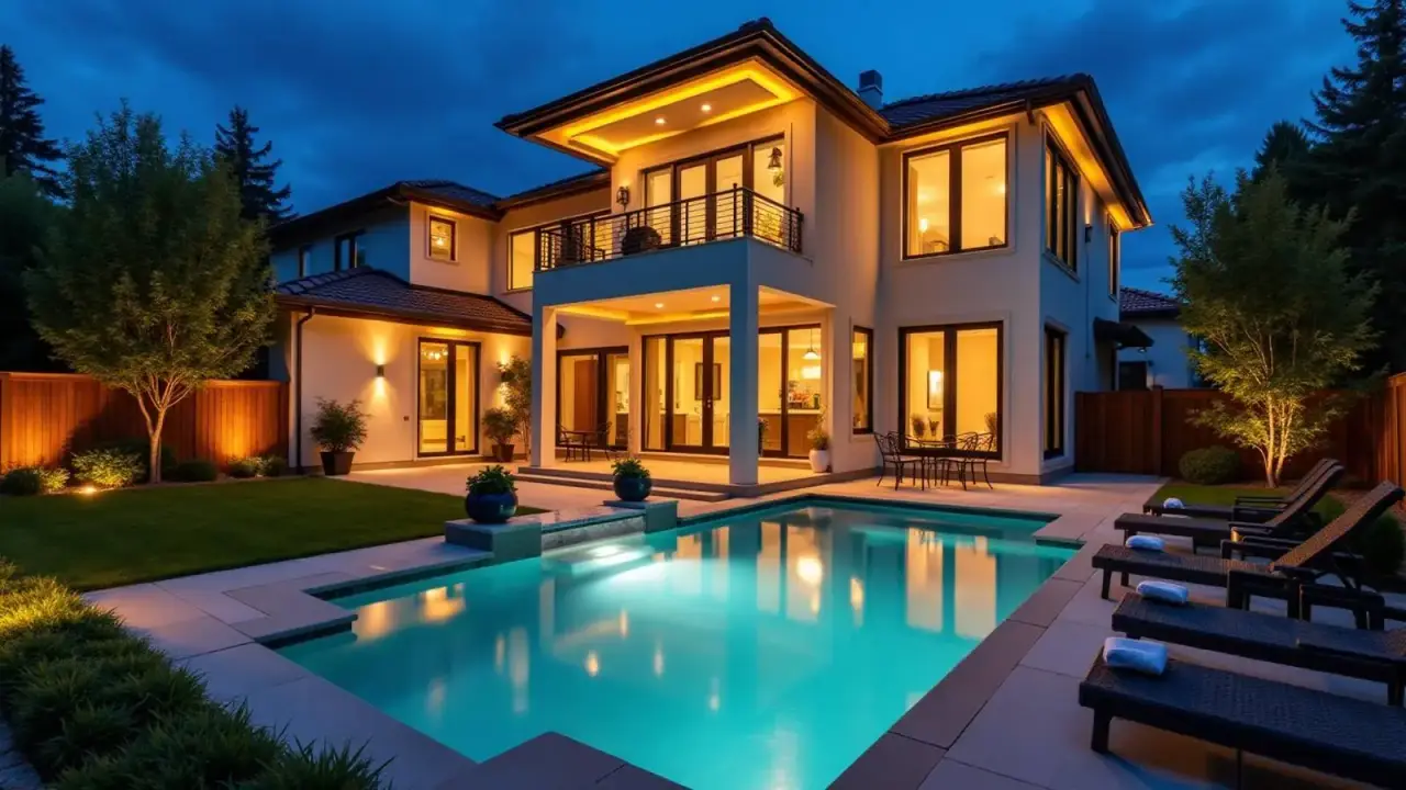 Licensed Toronto and GTA electricians on site