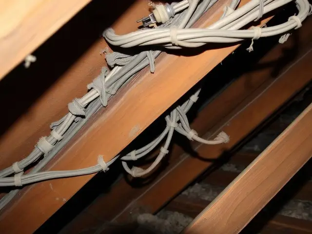 Knob-and-Tube and Aluminum Wiring Replacement Cost in Toronto