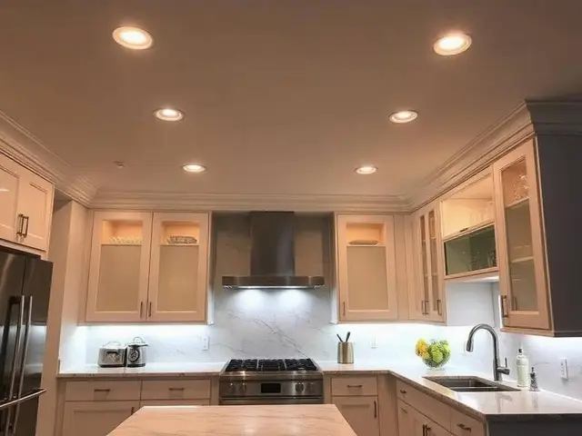 Pot Light Installation Cost in Toronto: What Drives the Price