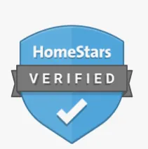 HomeStars Verified